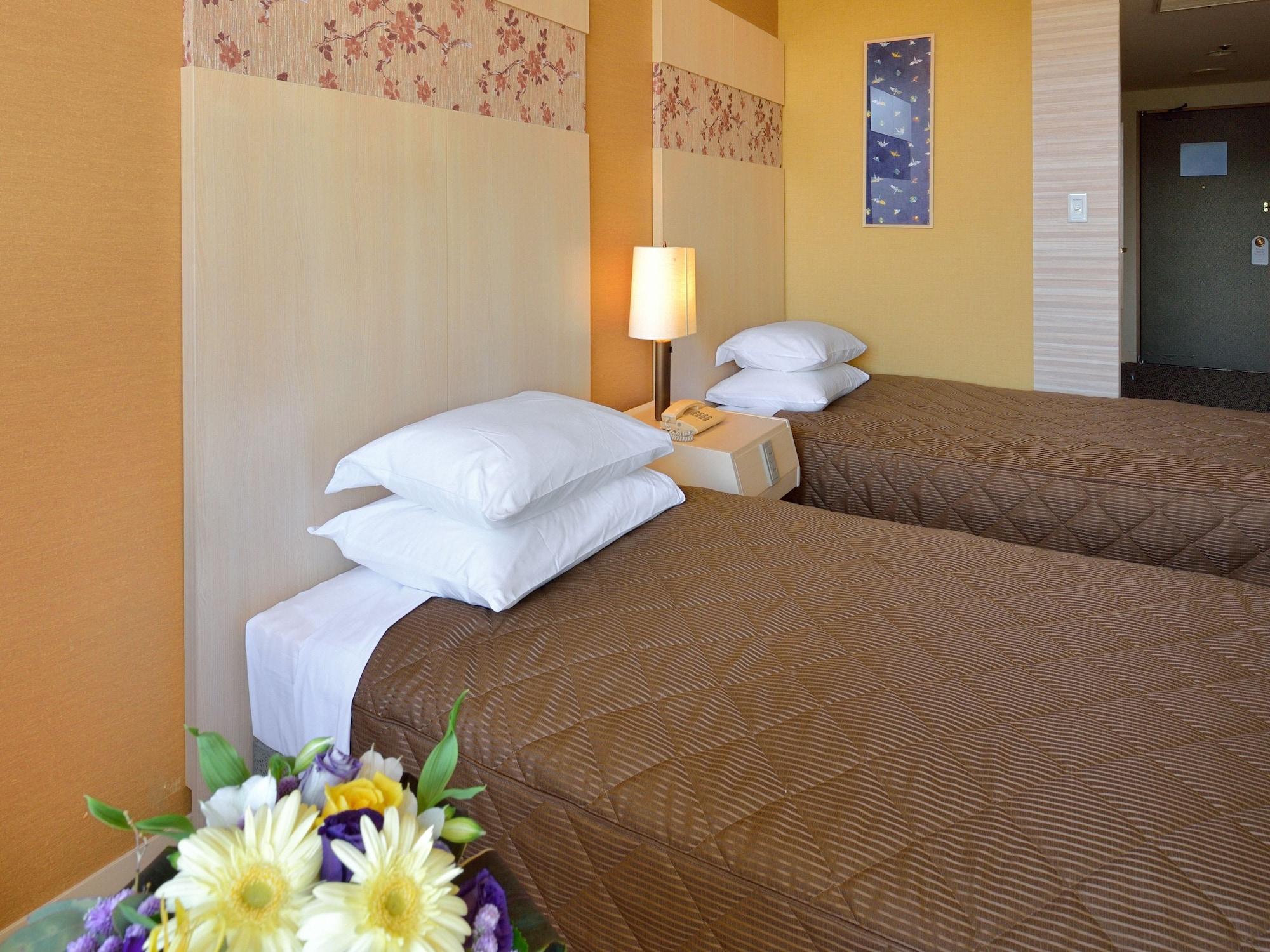 Hotel Heian No Mori Kyōto Esterno foto