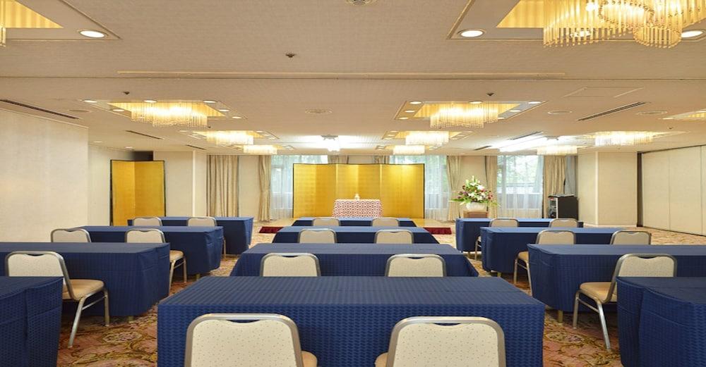 Hotel Heian No Mori Kyōto Esterno foto