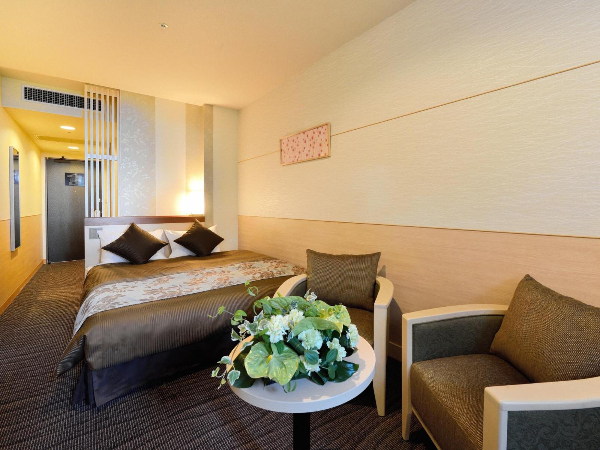 Hotel Heian No Mori Kyōto Esterno foto