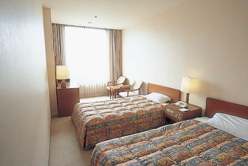 Hotel Heian No Mori Kyōto Esterno foto