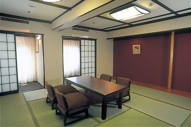 Hotel Heian No Mori Kyōto Esterno foto