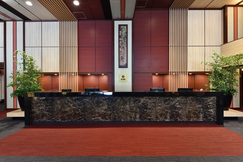 Hotel Heian No Mori Kyōto Esterno foto