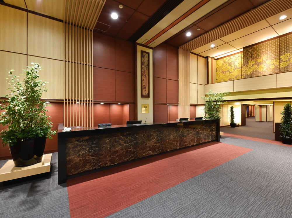 Hotel Heian No Mori Kyōto Esterno foto