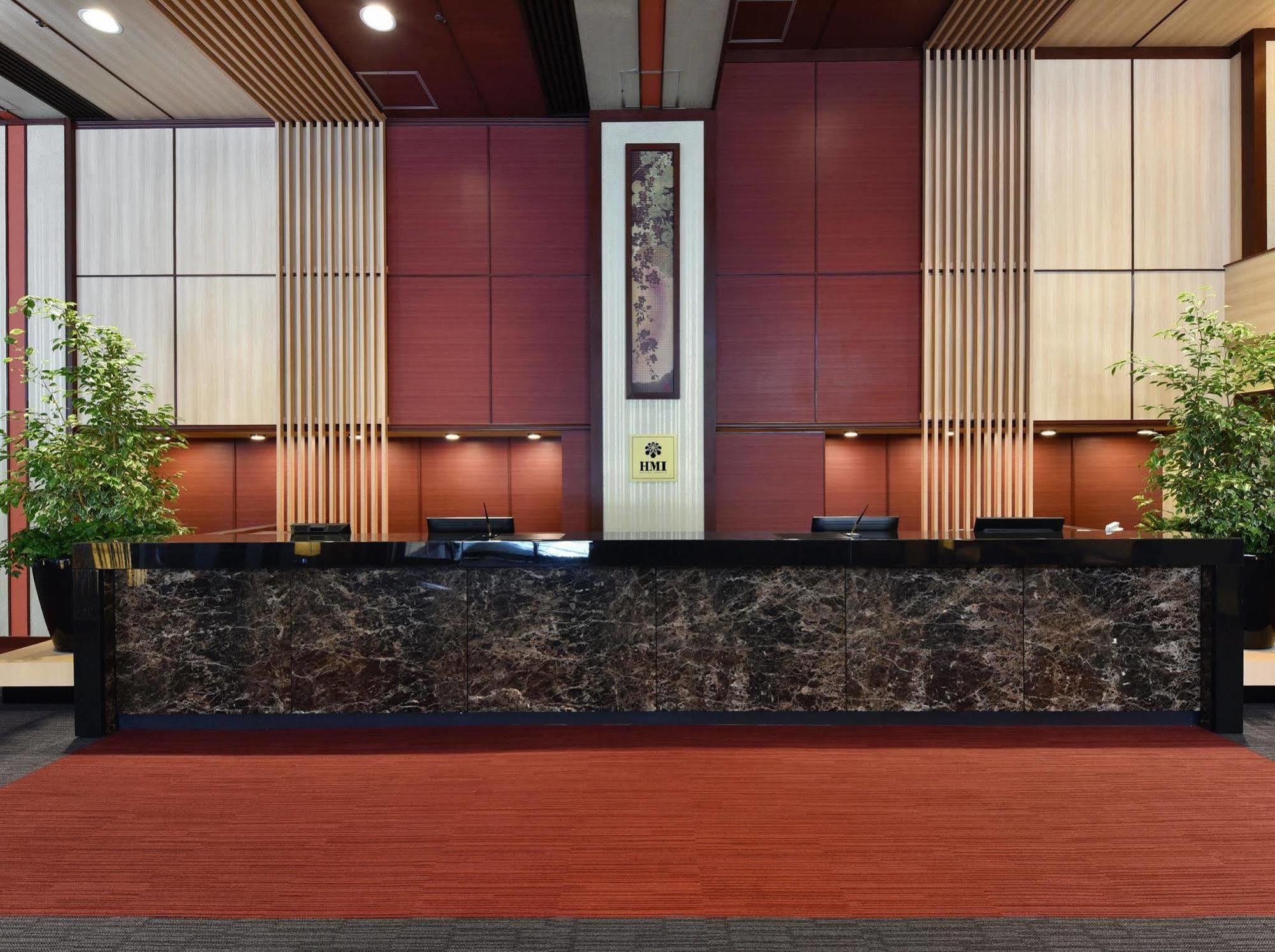 Hotel Heian No Mori Kyōto Esterno foto