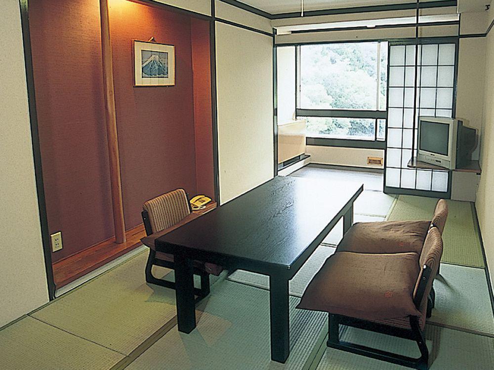 Hotel Heian No Mori Kyōto Esterno foto